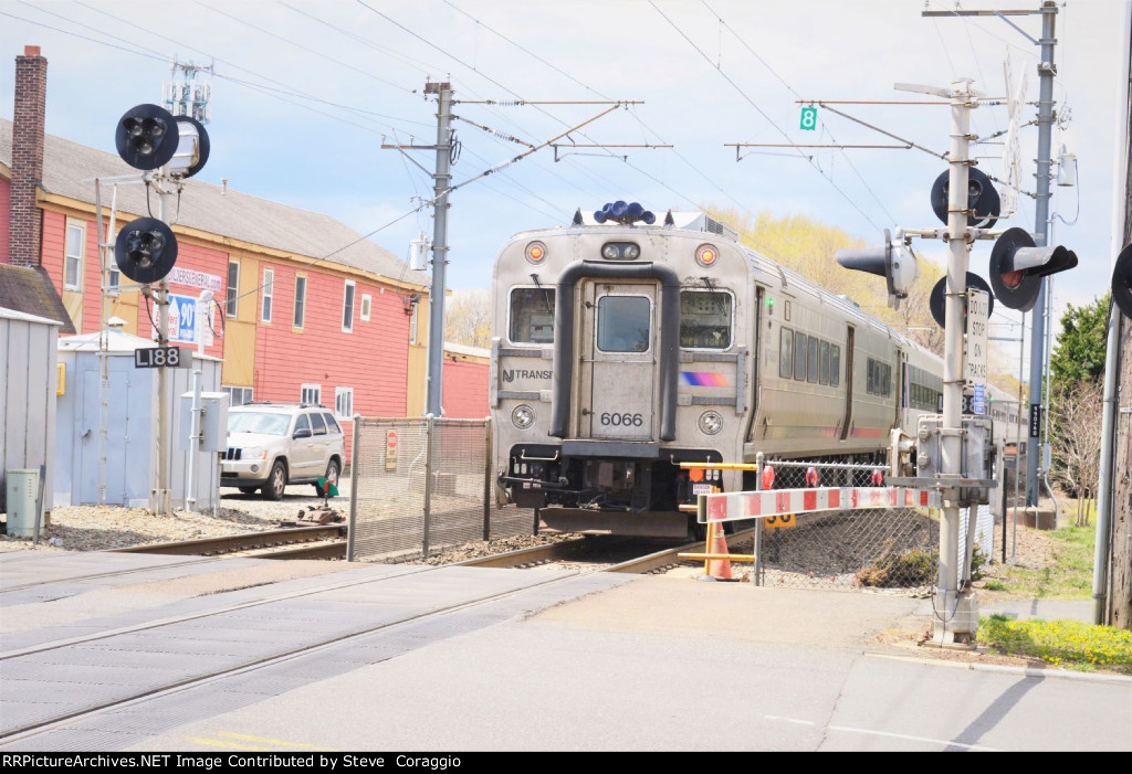 NJT 6066